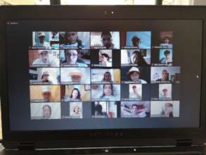 Interactive sessions