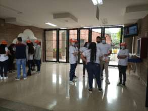 Training Session 2