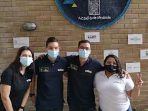 Instructors