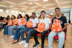 Jovenes creaTIvos 2026