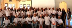 Jovenes creaTIvos Panama