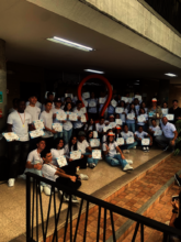 Clausura Medellin