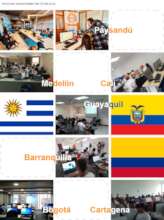 Sesiones Presenciales Junio 2024