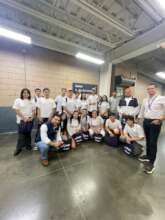 Visita Pedagogia Agosto Medellin