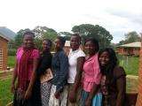 Inaugural Alumnae Mentors
