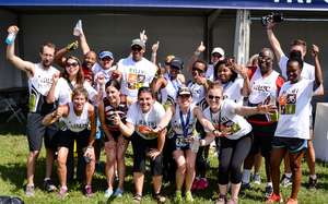 The 2014 Tri for Malawi Team!