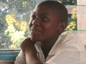 Empower 170 Malawian Girls to FINISH School