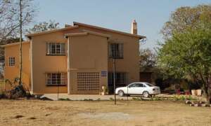 Home for 20 years ..... but is it time to move?