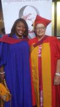 Graduation Day