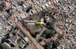 Existing Location