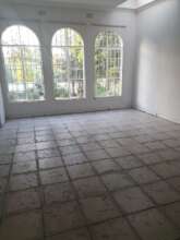 New tiles