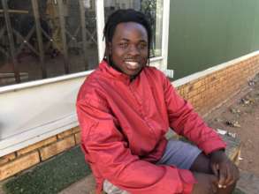"Mr Thandanani"