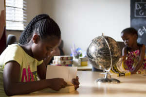 Help Educate 22 Children in Zandspruit, S.Africa