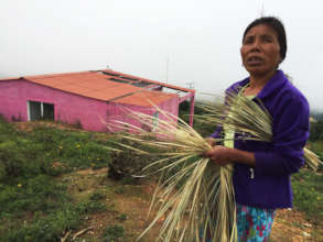 Picture from Cooperacion Comunitaria