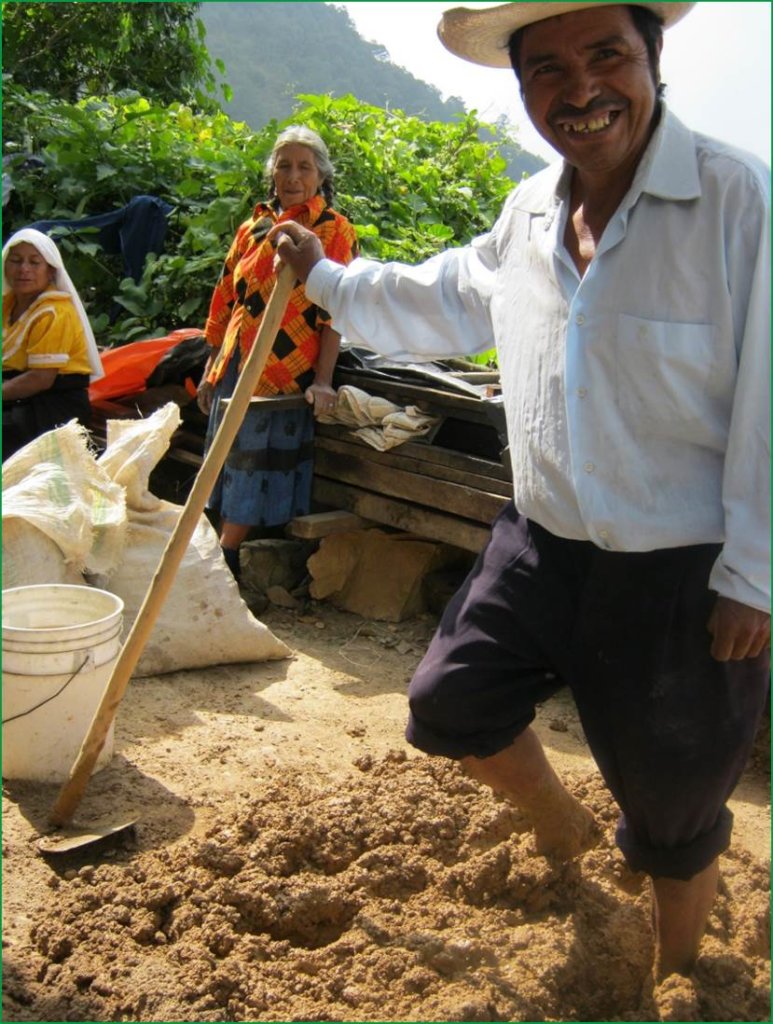 Rebuilding lives of Mexico's earthquake victims