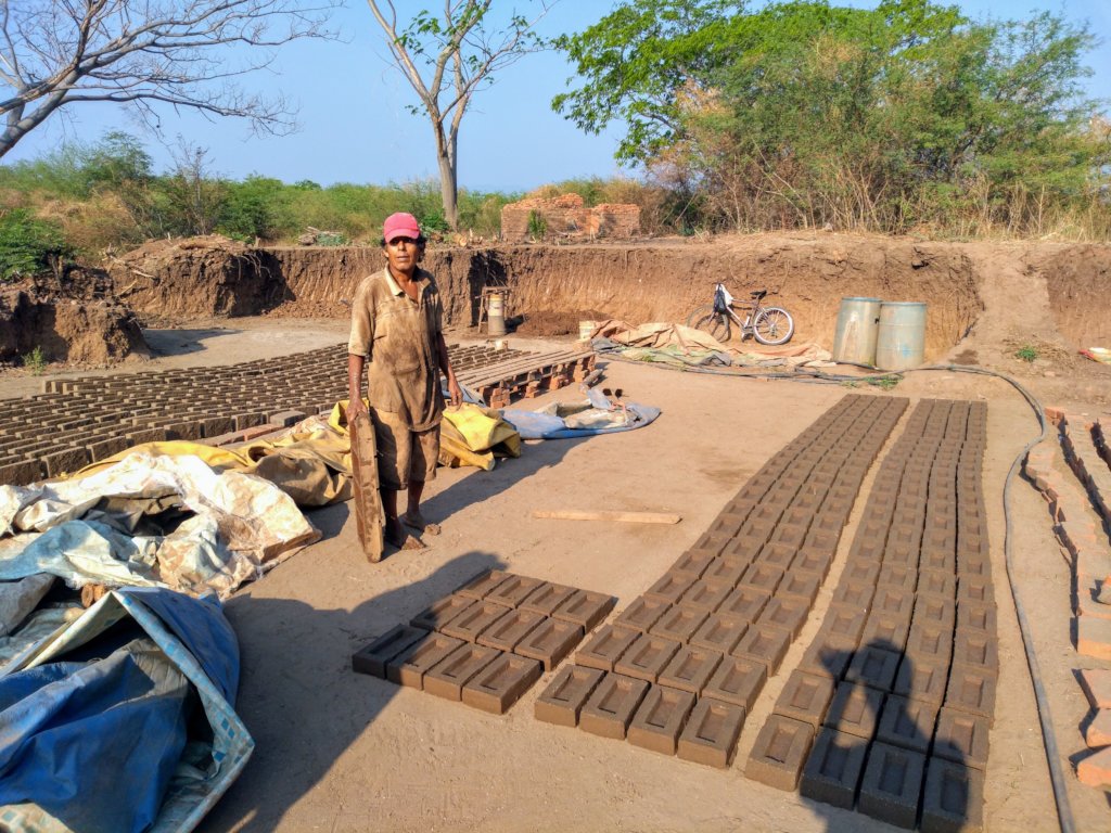 Rebuilding lives of Mexico's earthquake victims