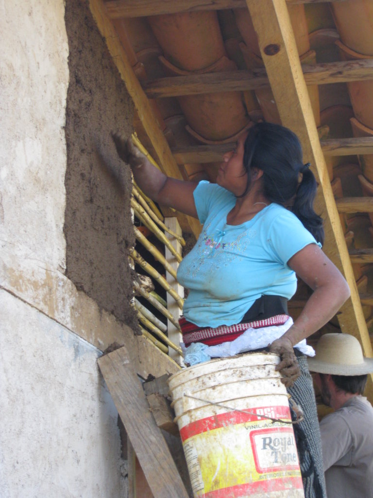 Rebuilding lives of Mexico's earthquake victims