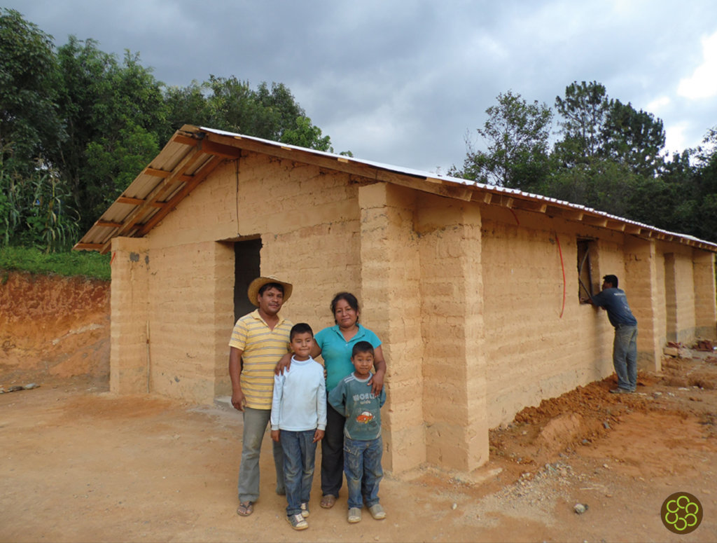Rebuilding lives of Mexico's earthquake victims