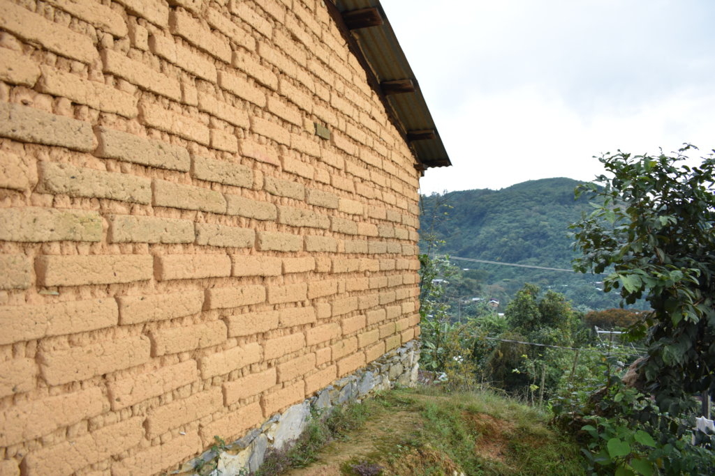 Rebuilding lives of Mexico's earthquake victims