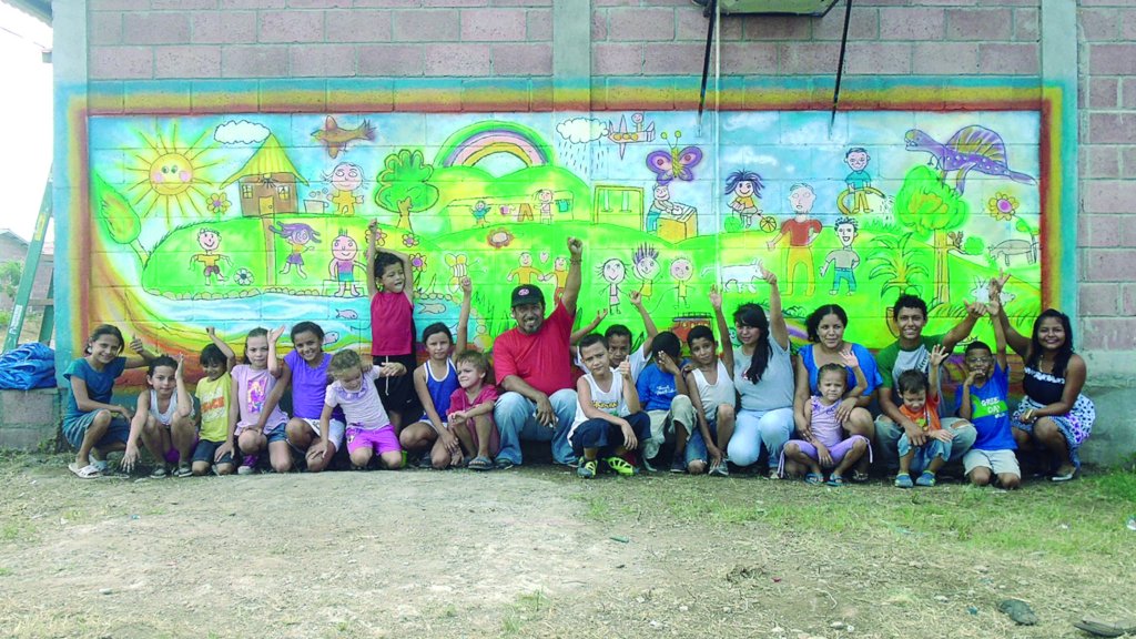 Rebuilding lives of Mexico's earthquake victims