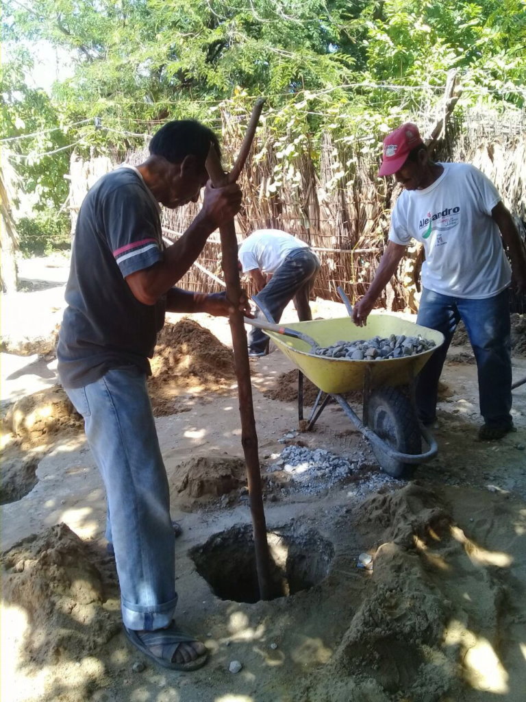 Rebuilding lives of Mexico's earthquake victims