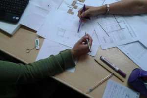 Technical support by VST