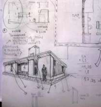 Presentation of the project by VST
