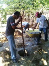 Earthquake resistant foundations ITESO