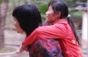 Vocational training,  job creation for young PWDs
