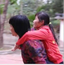 Vocational training,  job creation for young PWDs