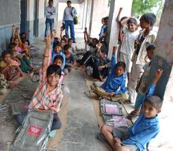 The joy of learning!