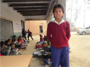 Sushil Expresses His Views on Education