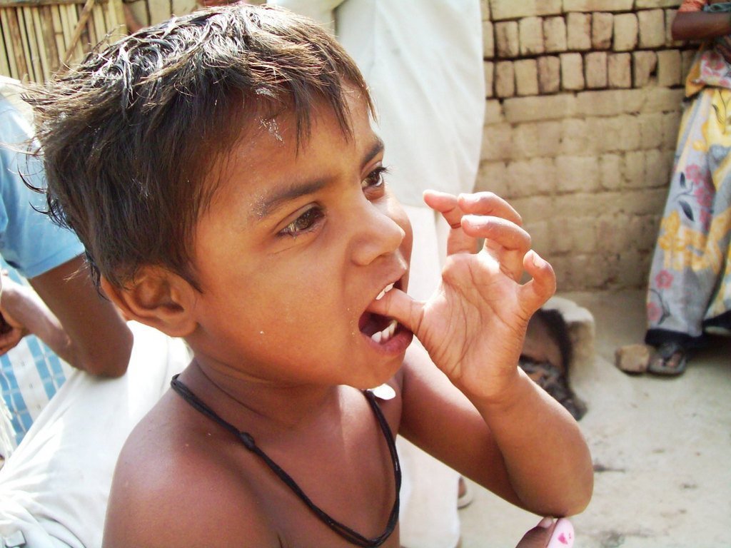 Education Scholarships for Child Laborers in India