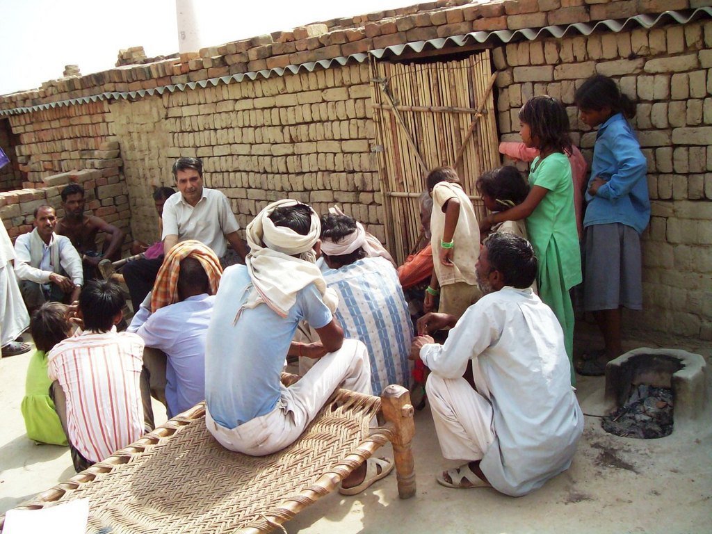 Education Scholarships for Child Laborers in India