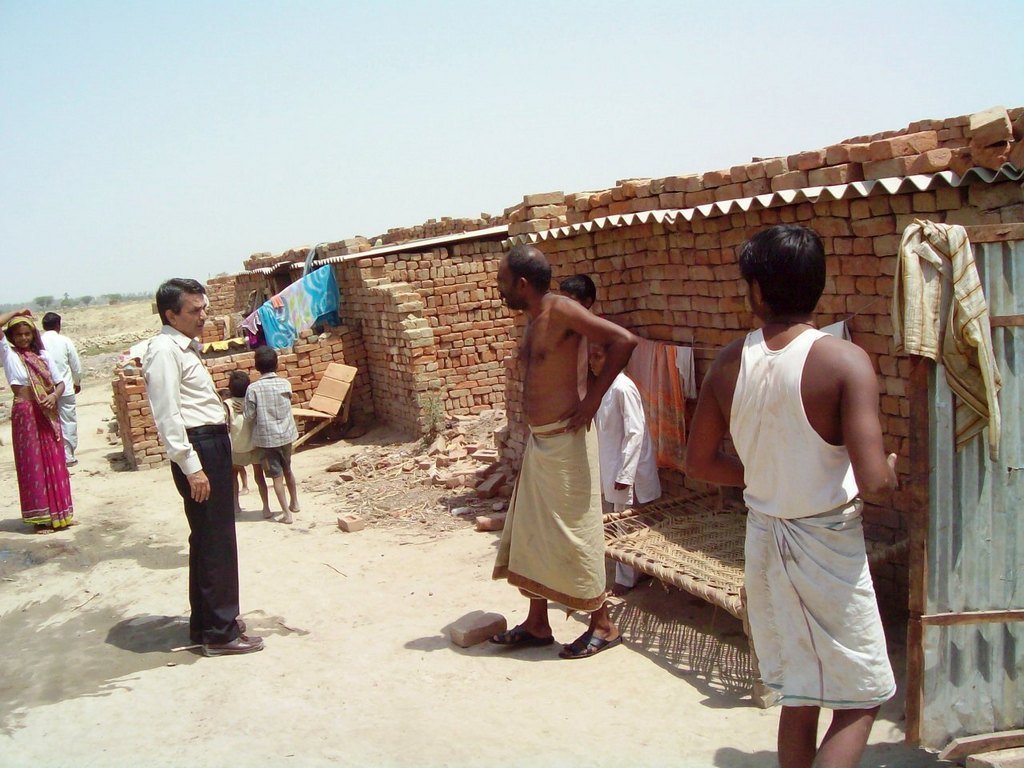 Education Scholarships for Child Laborers in India