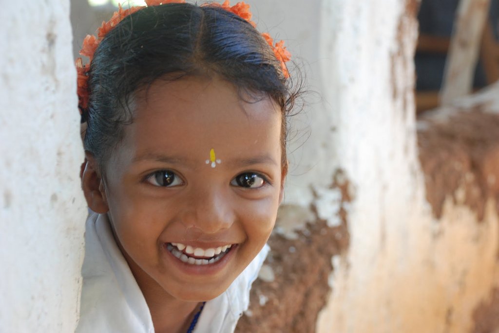 Education Scholarships for Child Laborers in India