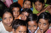 Education Scholarships for Child Laborers in India