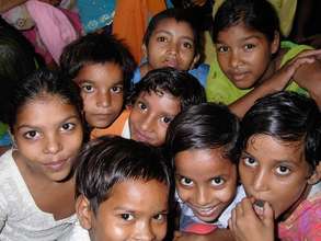Education Scholarships for Child Laborers in India
