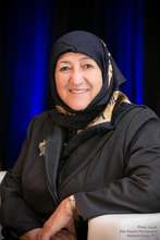 Dr. Sakena Yacoobi