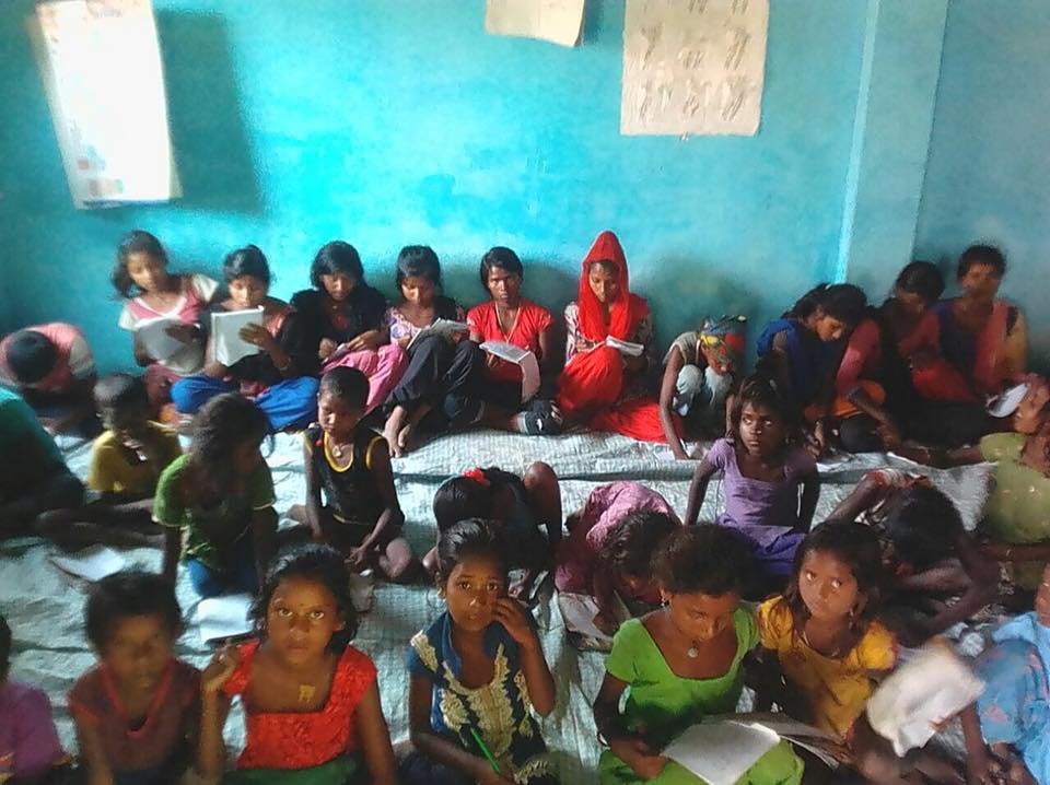 Help Sustain Primary Education in Rural Nepal