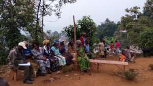 WOMEN CLIMATE