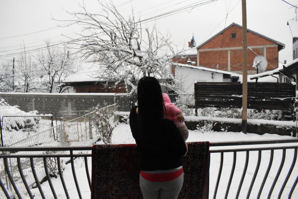 Give healing to 20 survivors of violence in Kosovo