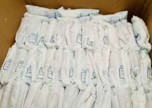 Delivery coupled delivery kits