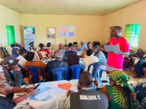 Training and enrollement