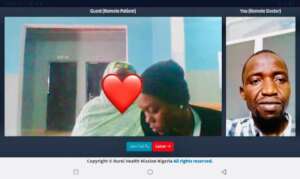 Remote consultation and HW mentoring session