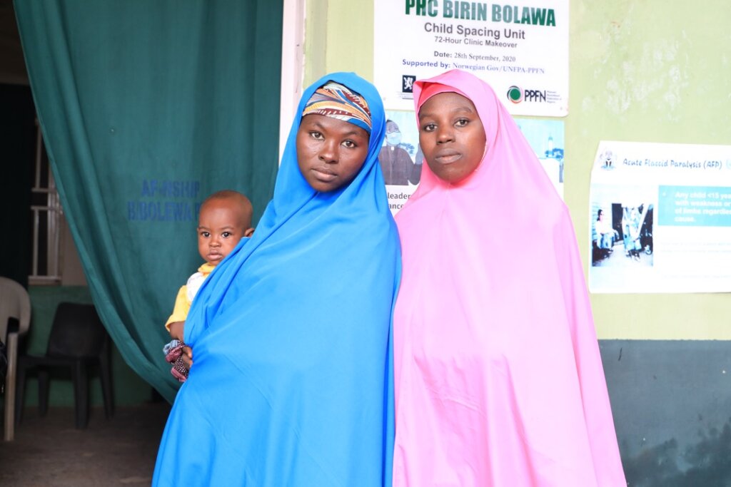 Provide Lifesaving Kits for 10000 women in Nigeria