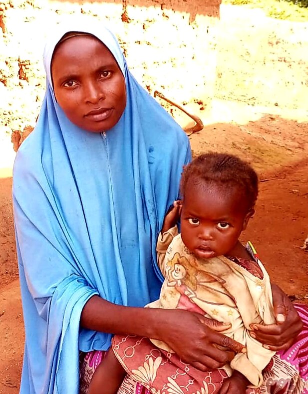 Provide Lifesaving Kits for 10000 women in Nigeria