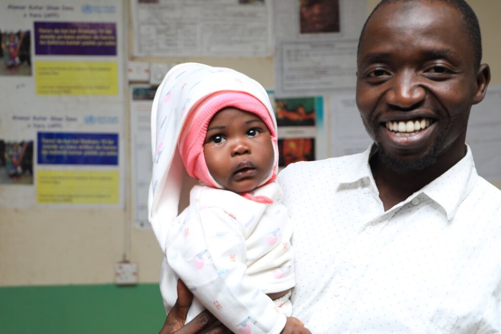 Provide Lifesaving Kits for 10000 women in Nigeria