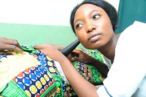 Provide Lifesaving Kits for 10000 women in Nigeria