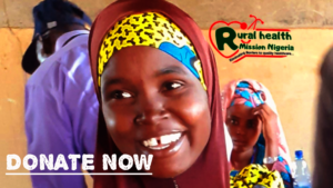 Provide Lifesaving Kits for 10000 women in Nigeria